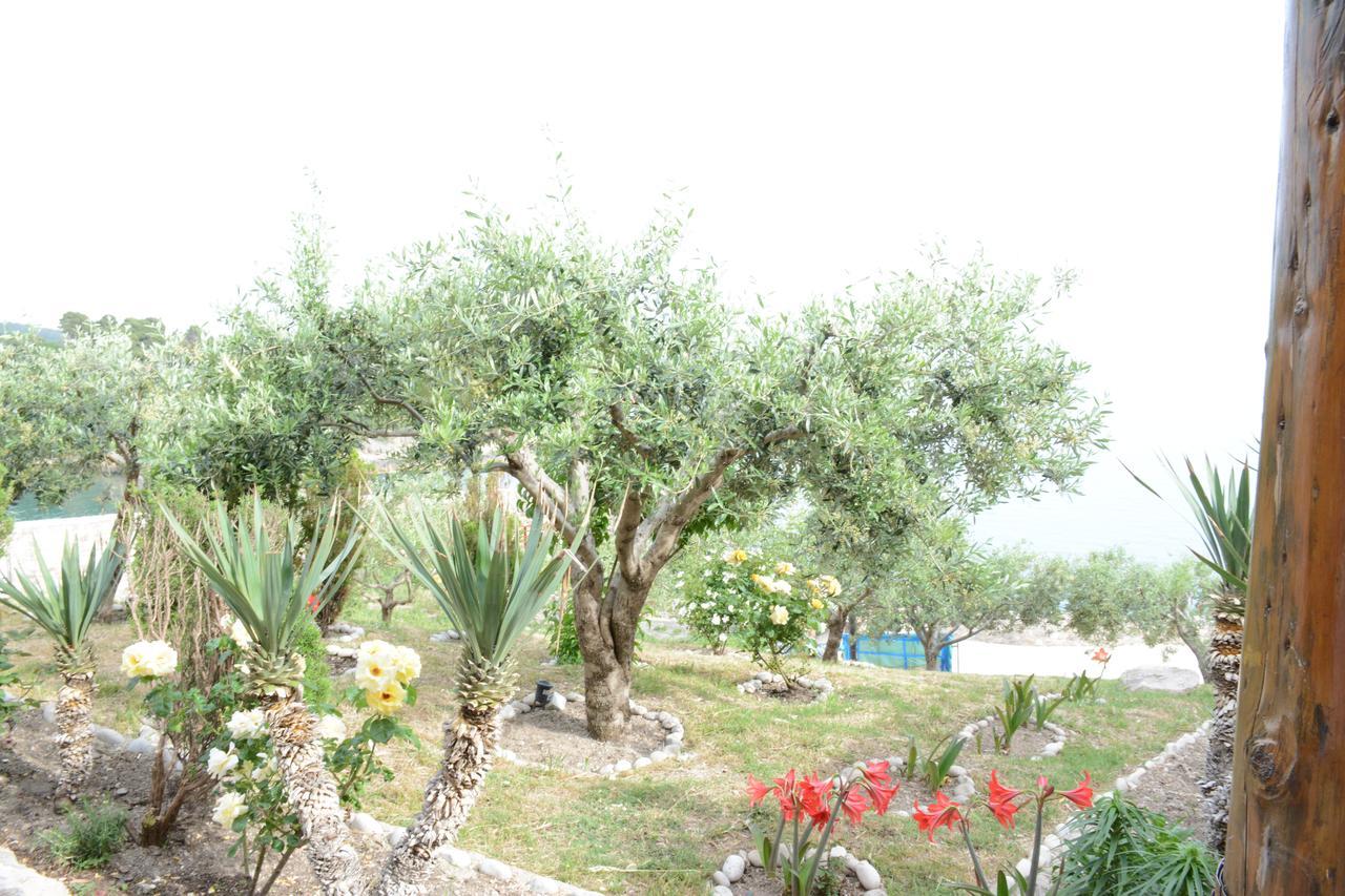 Villa Marinero Ulcinj Exterior photo